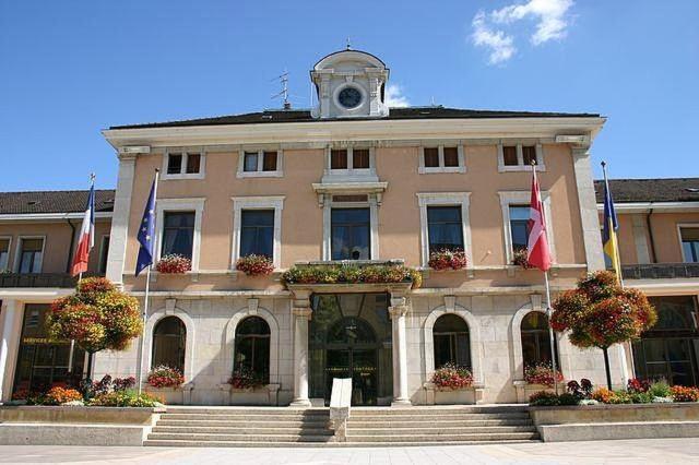 Sobnb- Romagny Appartement 6 Personnes Proche Centre 안마스 외부 사진